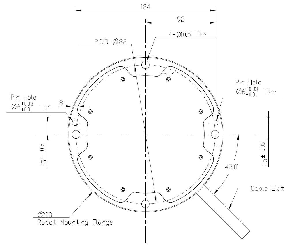 Product Specification