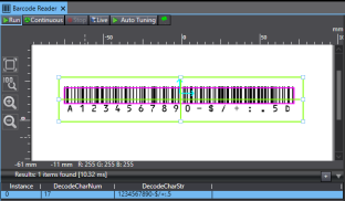 Barcode