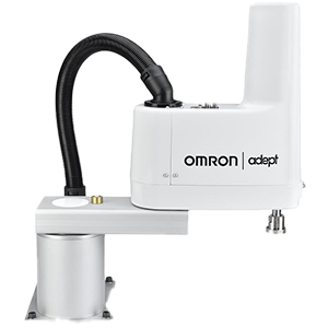 Cobra 450 Discontinued Omron