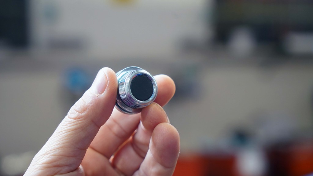 Precise Assembly of magnets for LITMAT's Drain Plugs