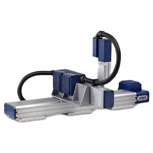 Python Linear Module