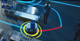 Selectable autonomy