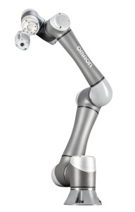 OMRON TM5-900 Collaborative Robot