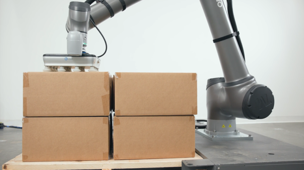 No Lift Installation