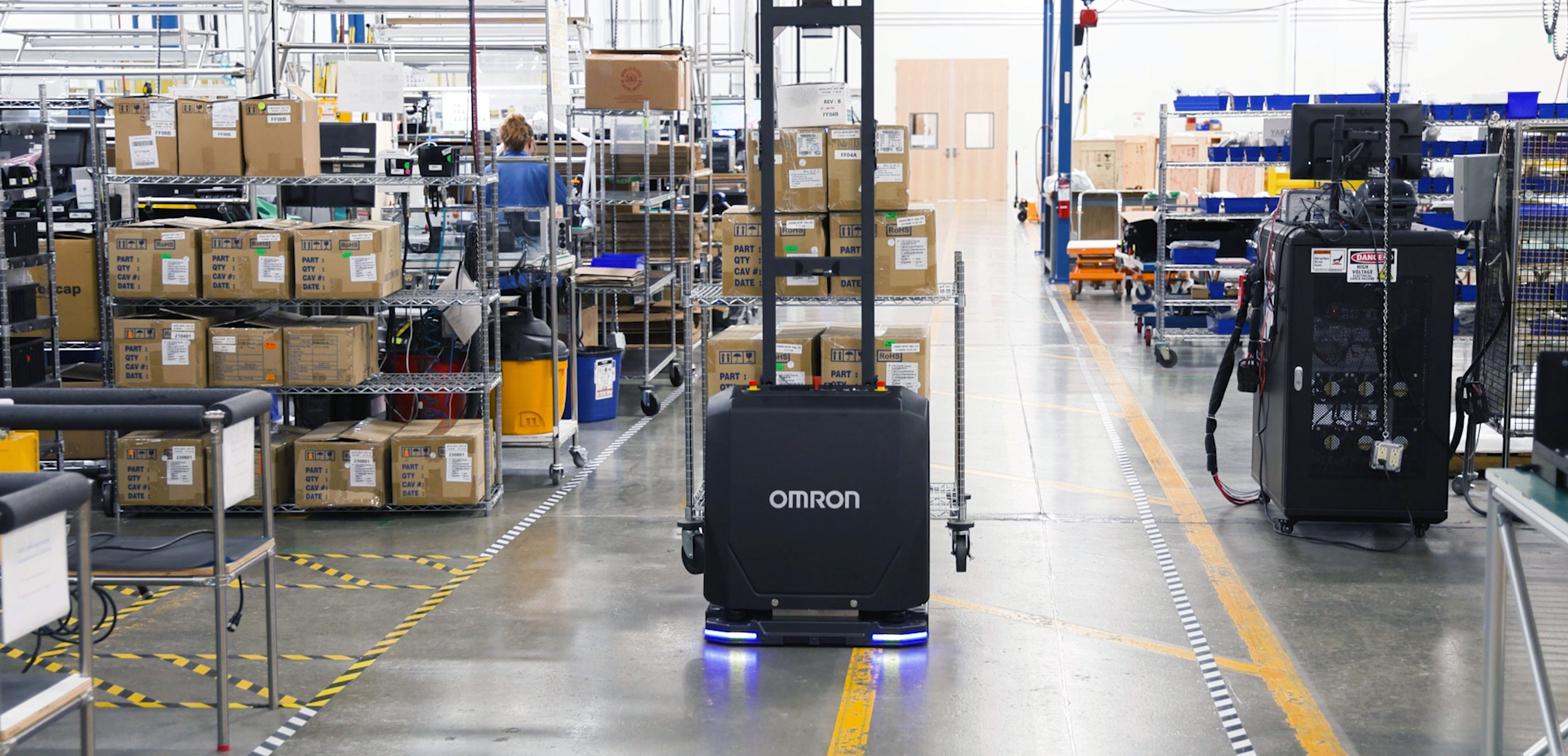 OL-450S AMR Webinar Hero