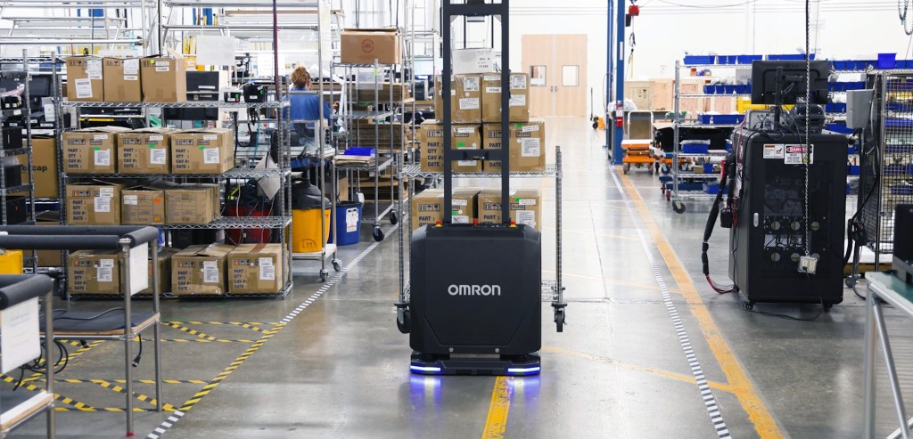 OL-450S AMR Webinar Hero