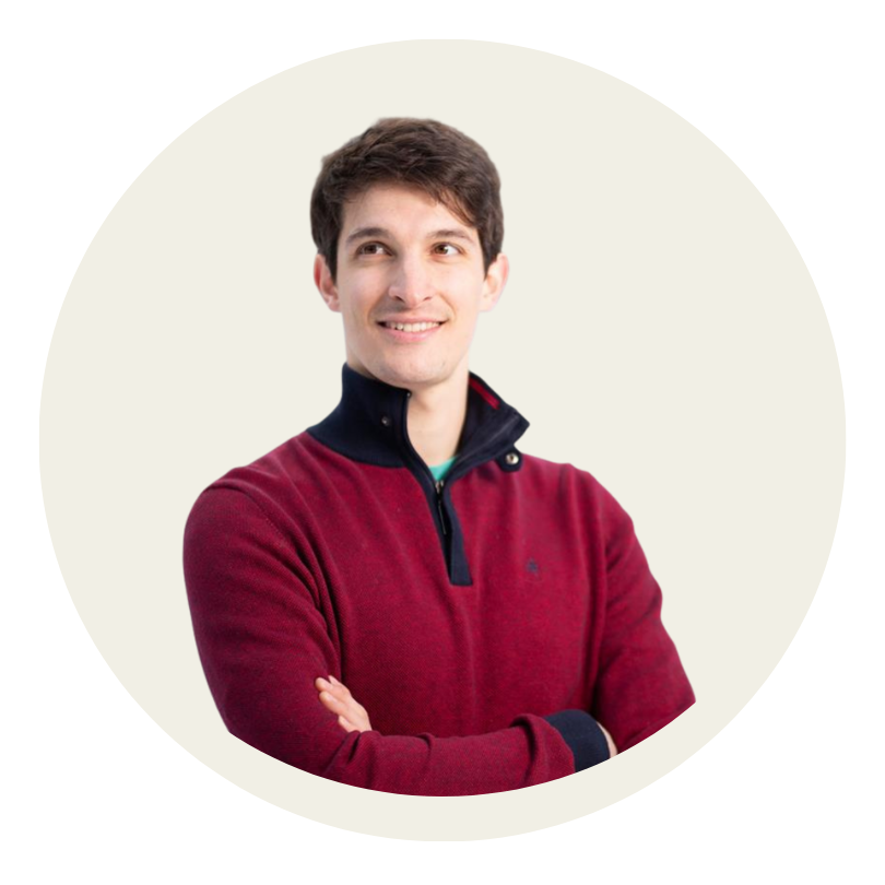 OL-450S AMR Webinar by Nicolas M. from OMRON Robotics, EMEA