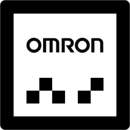 OMRON TM Landmark 2.0 Logo