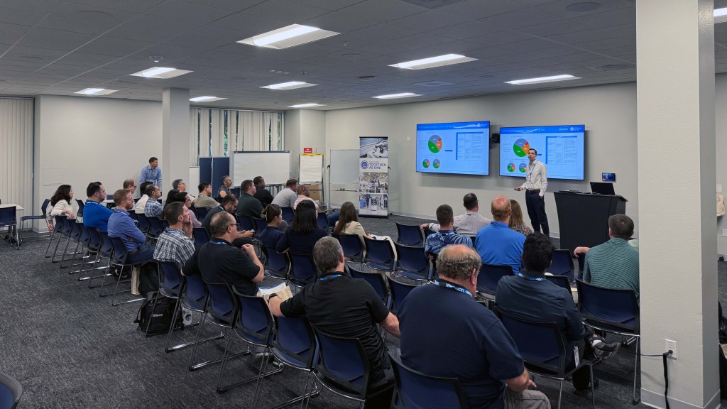 Robotics Conference