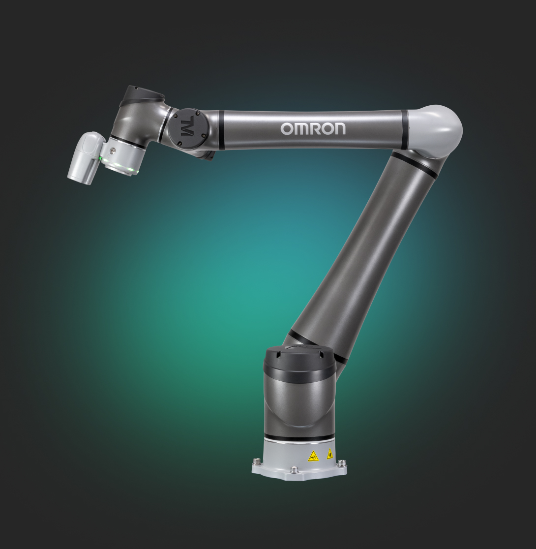 TM20S S Series Collaborative Robot | OMRON Robotics