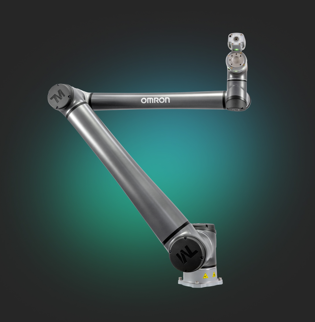 TM6S S Series Collaborative Robot | OMRON Robotics