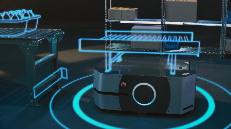 AMR Software License Acti