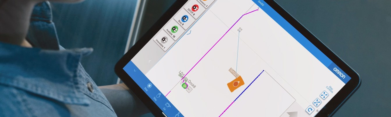 AMR Software License Activation OL-450S AMR
