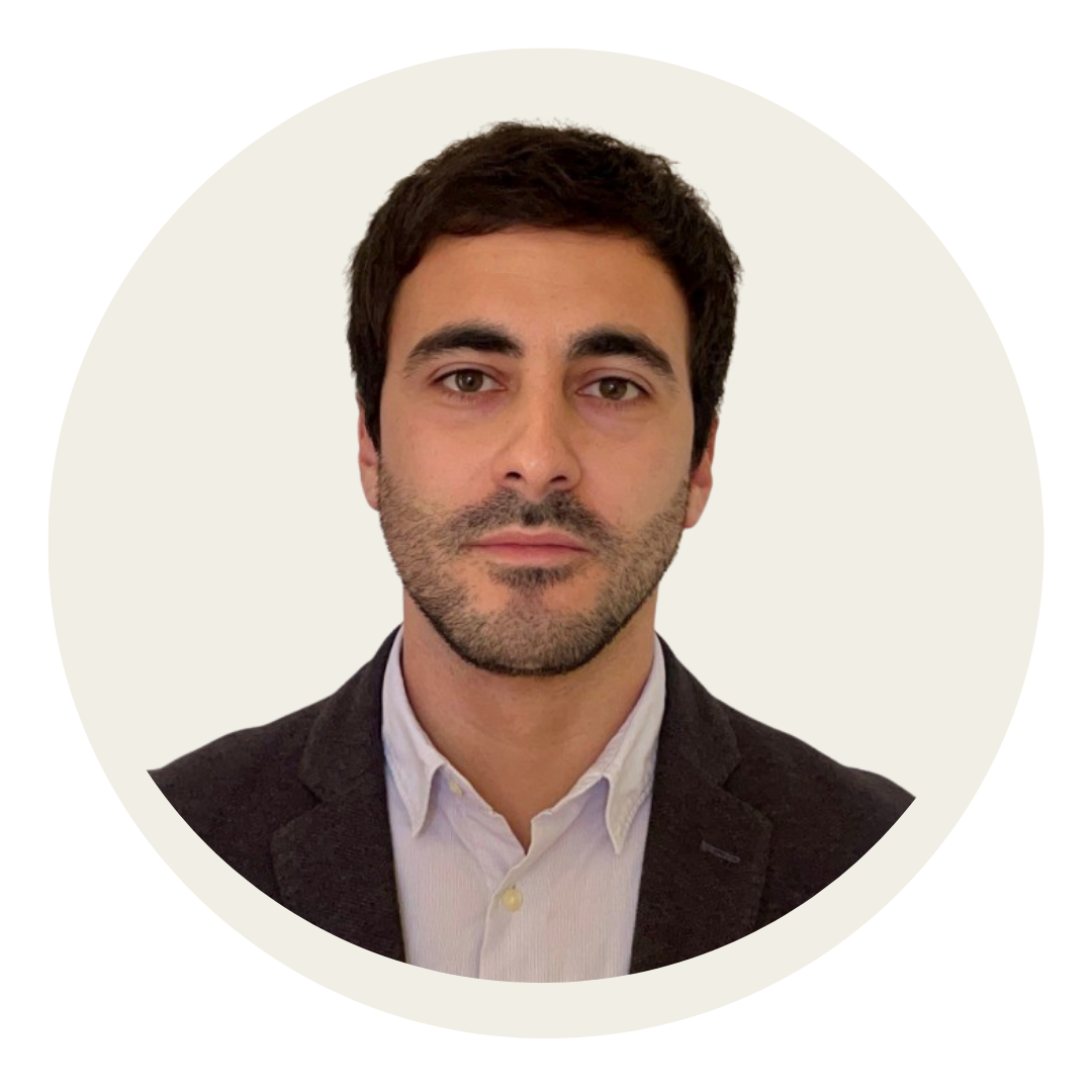 Marc Modolell