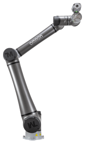 Omron TM20S-M – 8666 Transparent BG