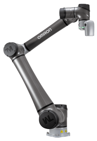 Omron TM20S-M – 8668 Transparent BG