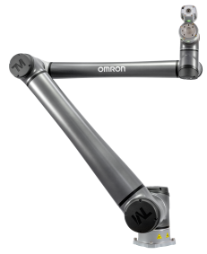 Omron TM6S-M – 8972 Transparent BG