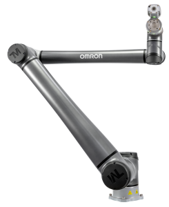 Omron TM6S-M – 8972 Transparent BG