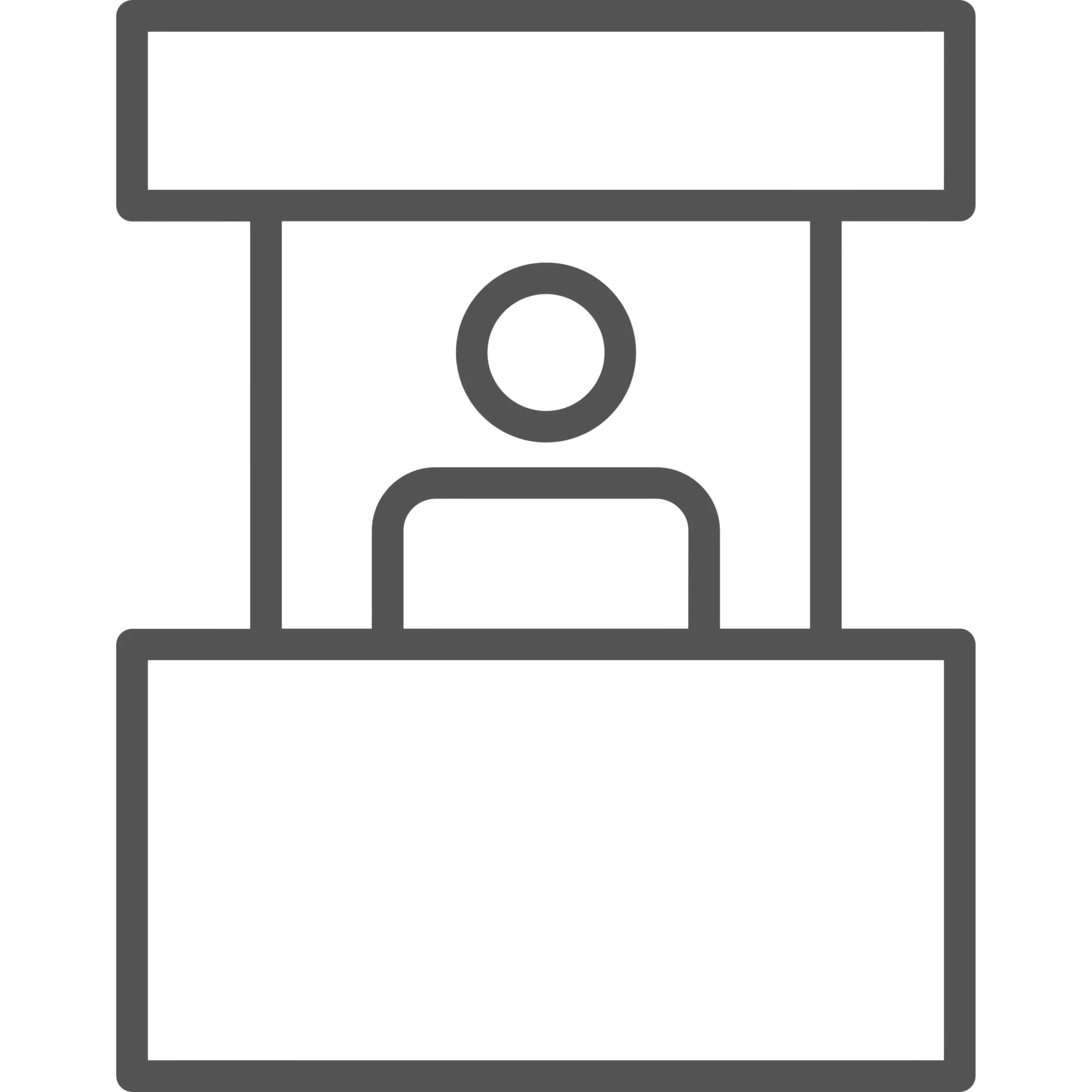 Booth Number at MODEX