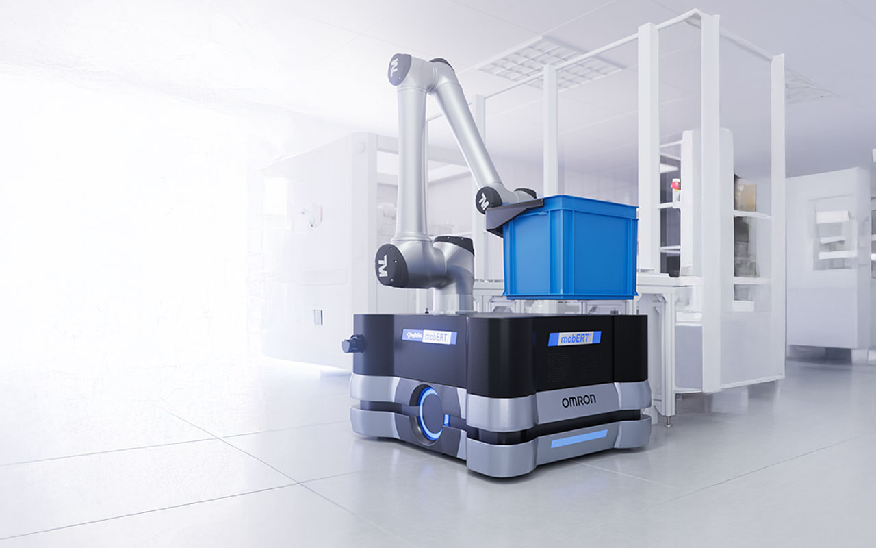 mobERT M25L by ERT Solutions