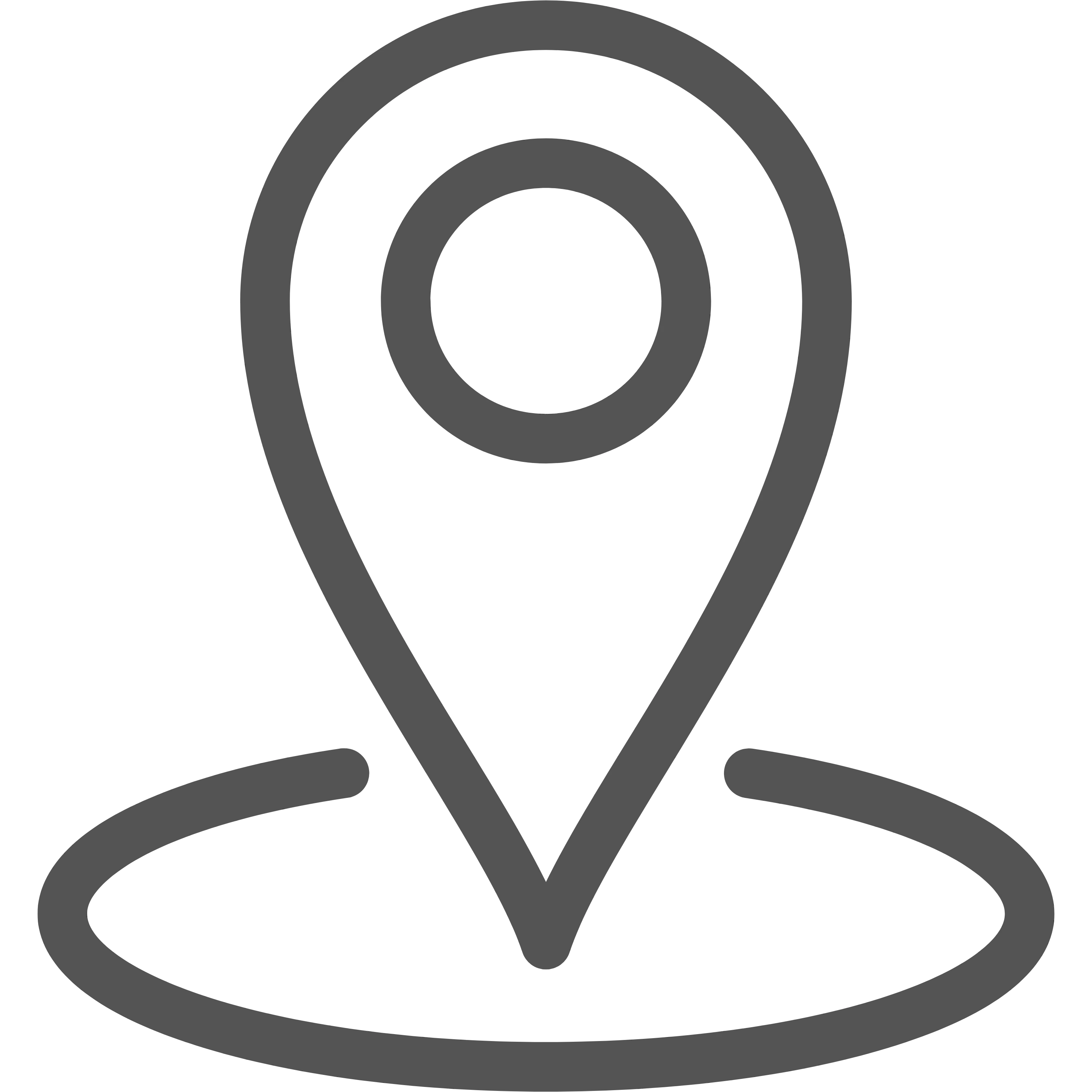 MODEX Location Icon