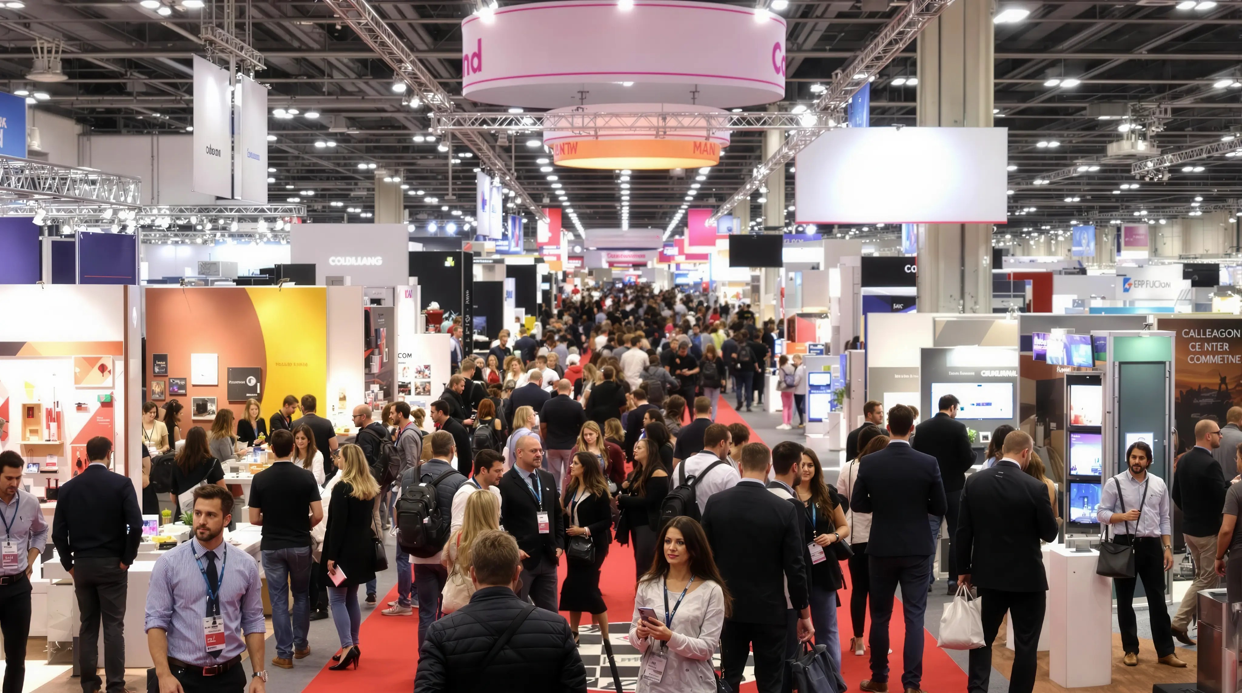 OMRON Robotics at MODEX Show 2026