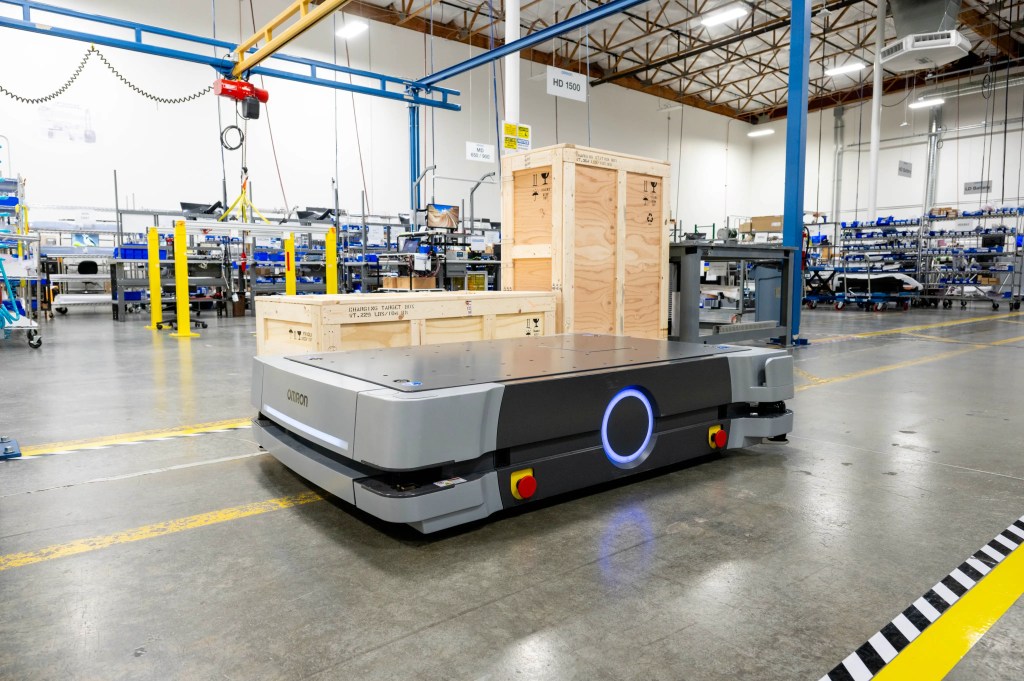 Omron HD-1500 – 9492