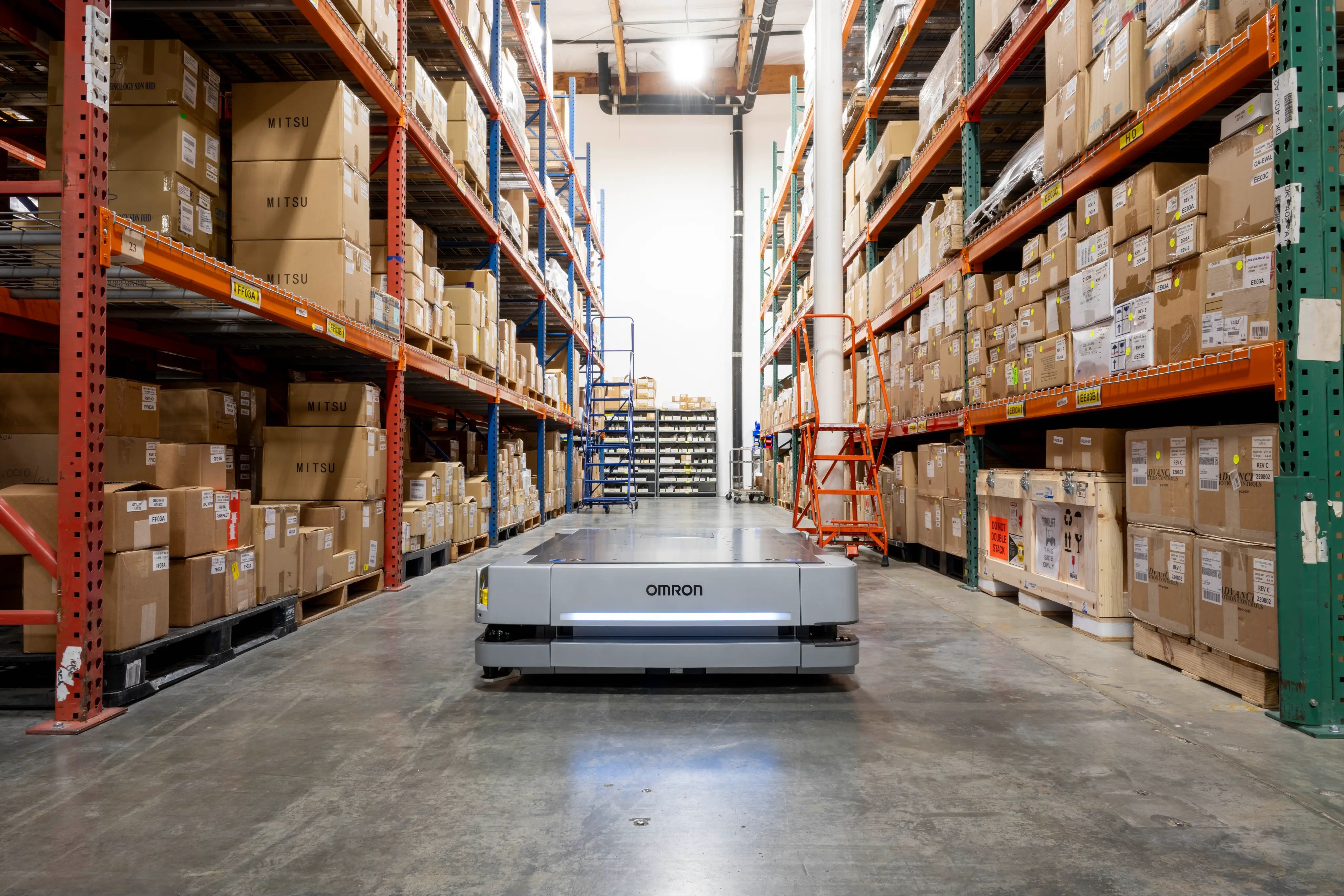 Omron HD-1500 – 9502