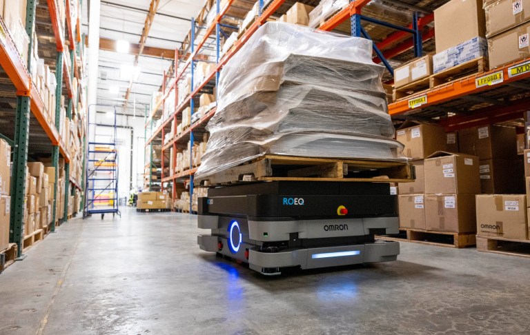 Omron MD-650 – 9190