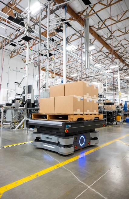 Omron MD-650 – 9413