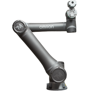 TM Series Collaborative Robots PDN