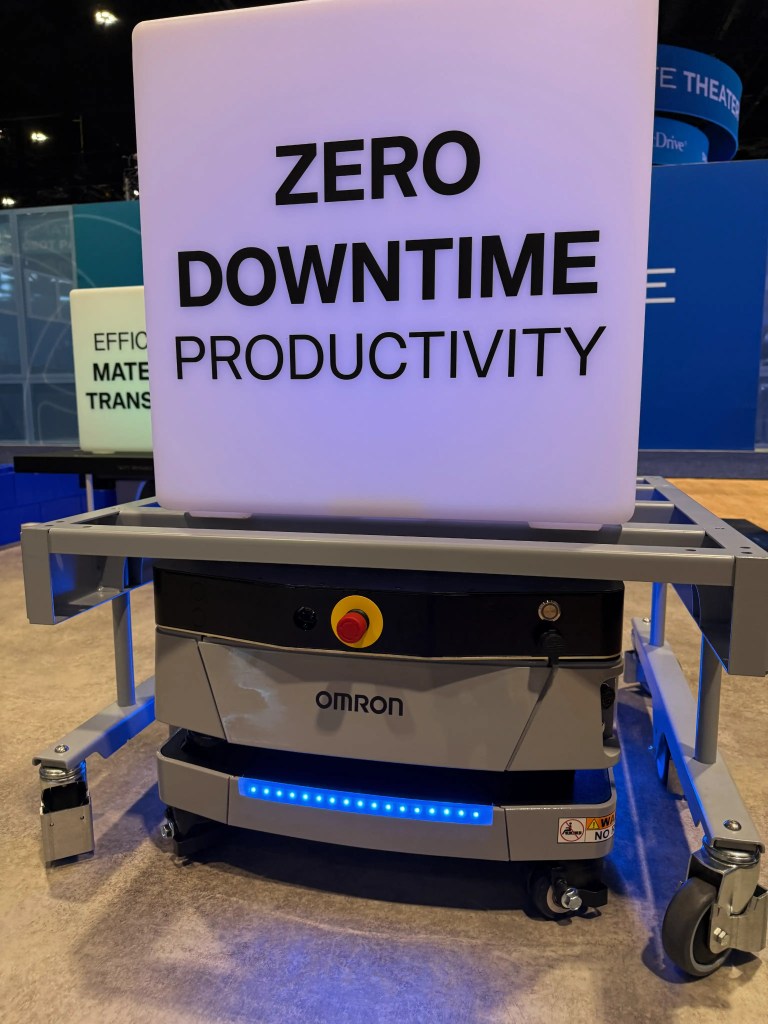 Automate 2026 OMRON Zero Downtime Messaging(1)