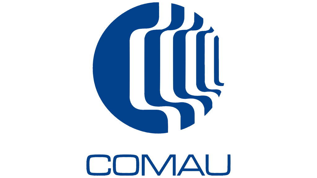 Comau-Logo