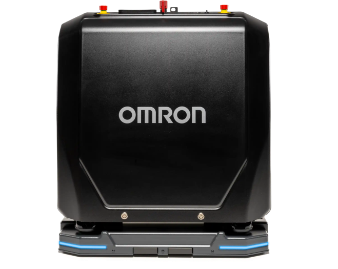 Omron OL 450S No Mast 360 – 0000 – 9056