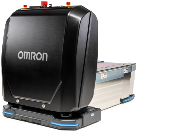 Omron OL 450S No Mast 360 – 0005 – 9051