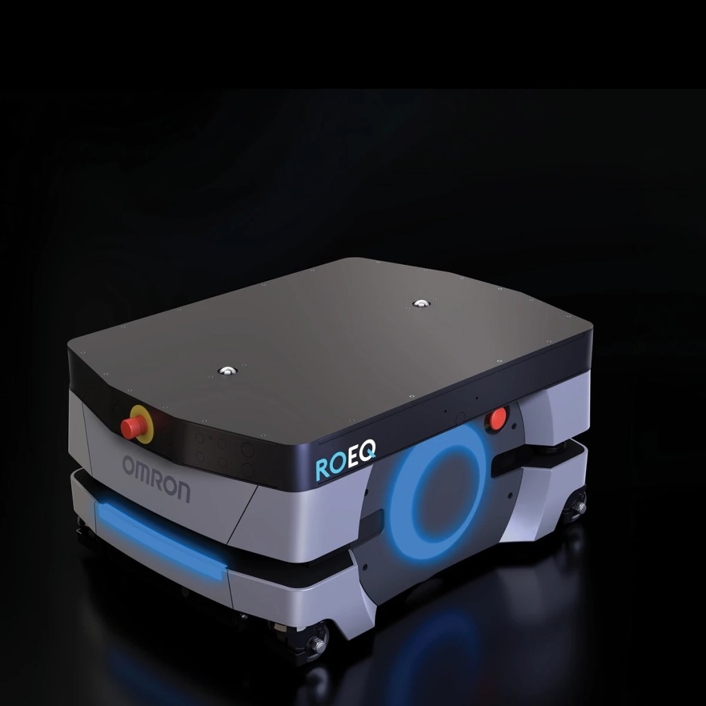 New LD Series with ROEQ Topper