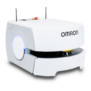 OMRON LD-60-90 AMR