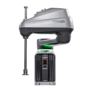 OMRON i4H SCARA Robot Series