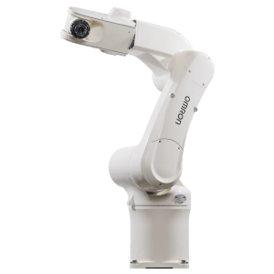 Viper Articulated Robot