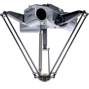 iX3 Parallel Delta Robot