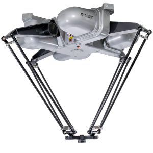 iX4 Parallel Robot