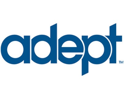 Adept Technology Logo