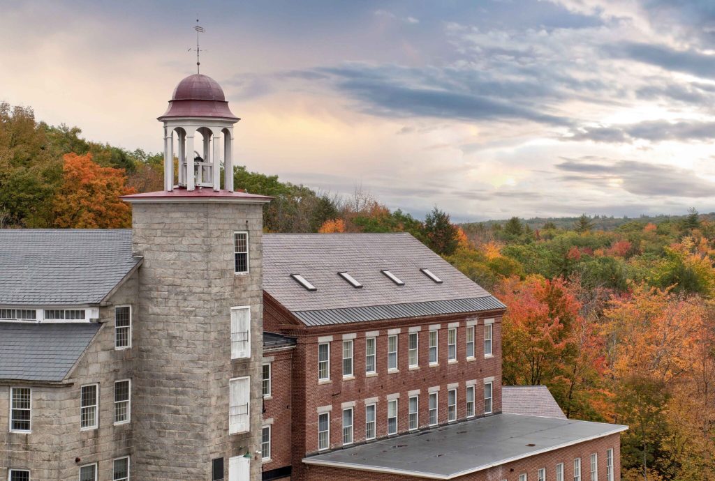 Amherst, New Hampshire