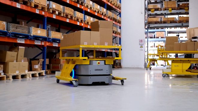 Brd-Klee-LD-250-warehouse-cart