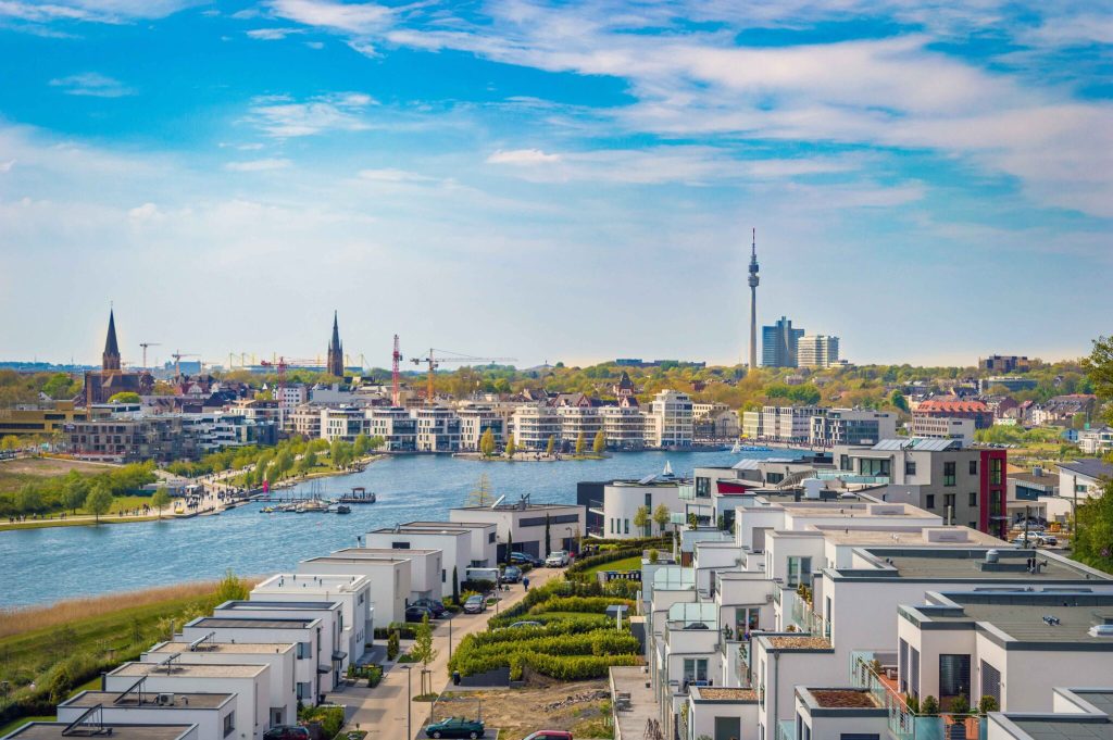 Dortmund, Germany
