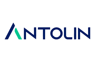 Grupo Antolin Logo