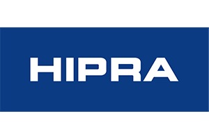 HIPRA Logo