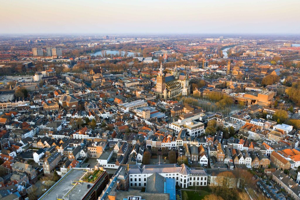Hertogenbosch, Netherlands