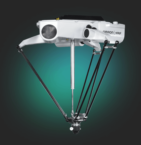 HornetiX3 OMRON 1 min