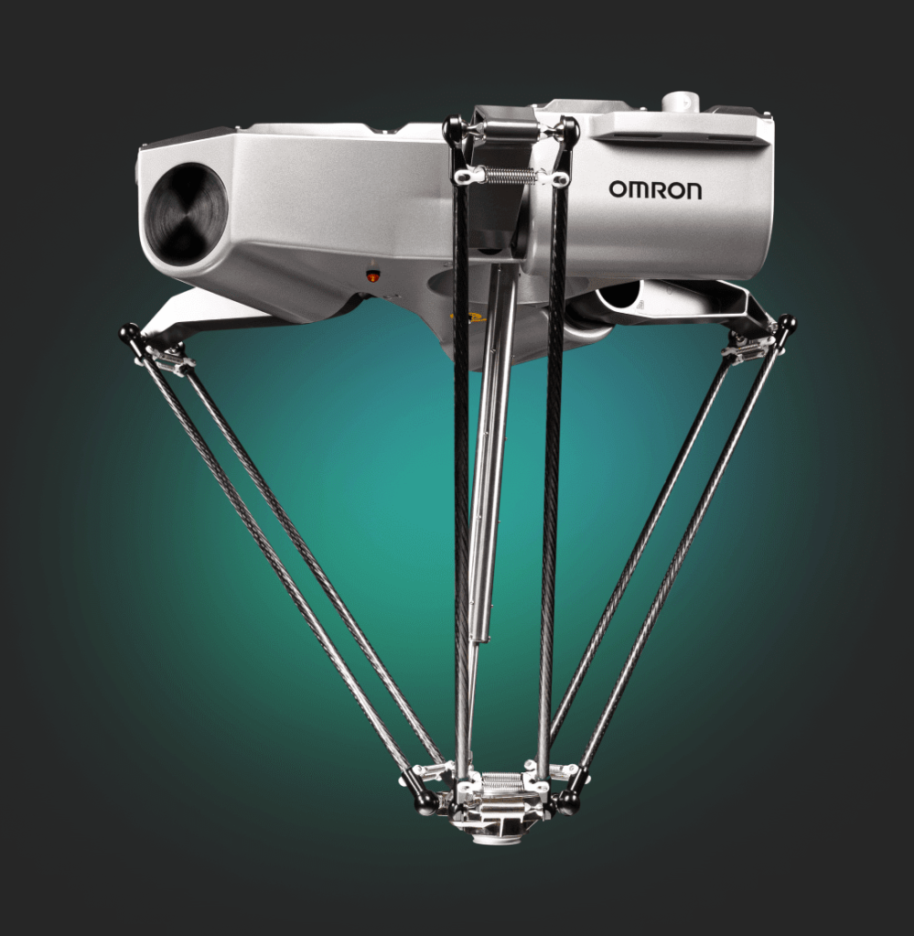 HornetiX3 OMRON